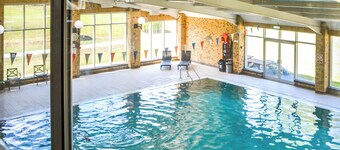 Fairways Retreat 1 - UK50246