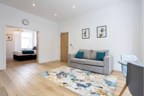 Apartment | Living area