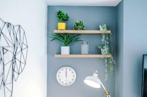 Apartment | Living area - 19 Christleton Road (Chester)