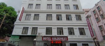 Hotel Goldenkey