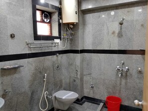 Executive Room | Bathroom