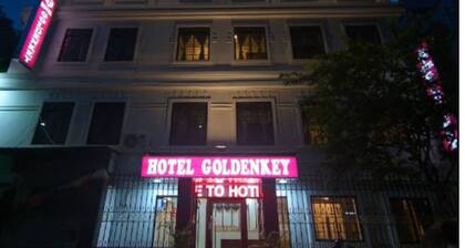 Hotel Goldenkey