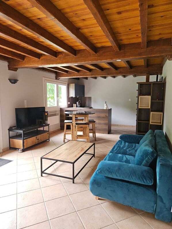 TV connectée