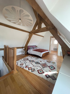 2 camere, Wi-Fi, lenzuola