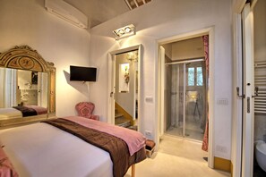 3 Schlafzimmer, Reisekinderbett, kostenloses WLAN