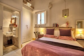 3 slaapkamers, reisbedje, gratis wifi