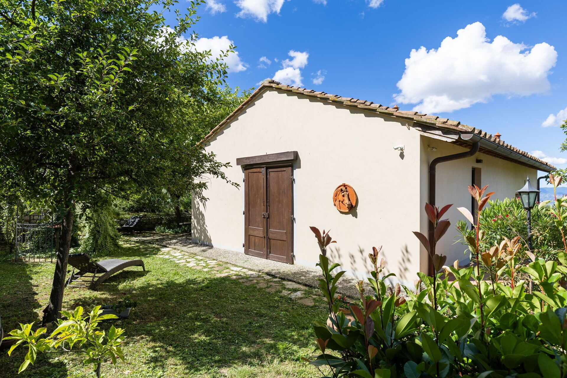 Building Exterior, Garden, Outdoor