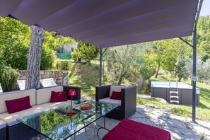 Terras