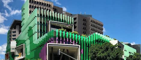 Exterieur