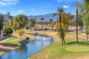 Golf - Portola Country Club, Golf, Pool, Pickleball (Palm Desert)