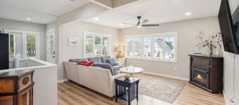 Onekama Stone Contentment House