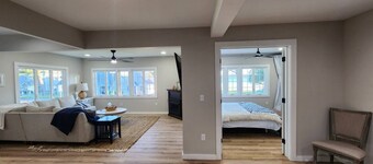 Onekama Stone Contentment House