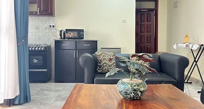 Your perfect home-away-from-home suitable for individual or family stays