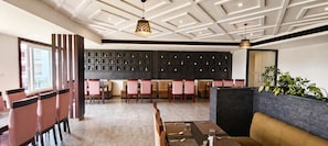 Restaurant - Savanna Retreat (Ramnagar)