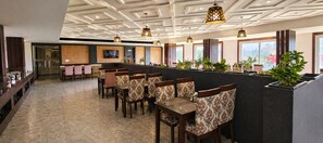 Restaurant - Savanna Retreat (Ramnagar)