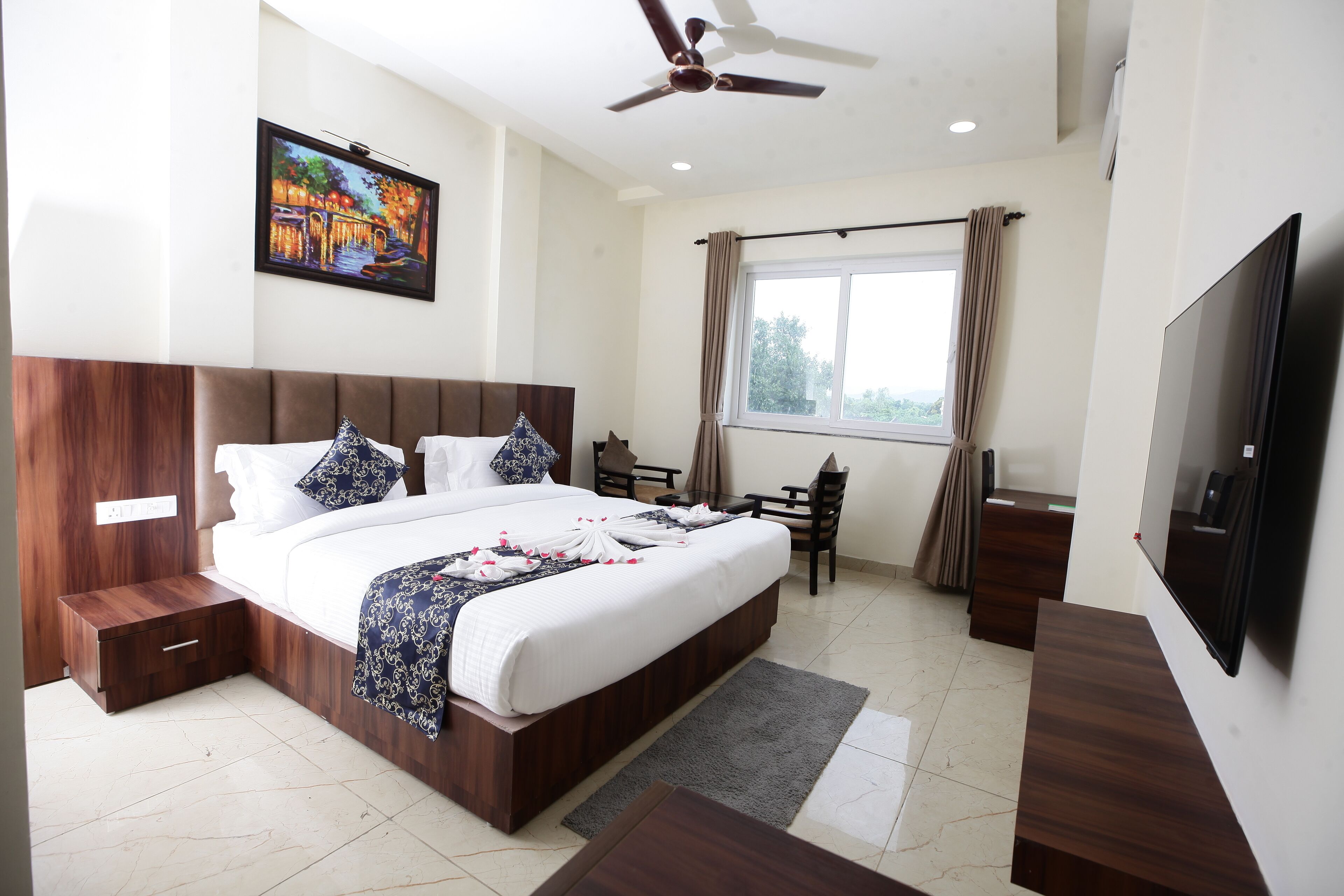 Premium Room | Free WiFi