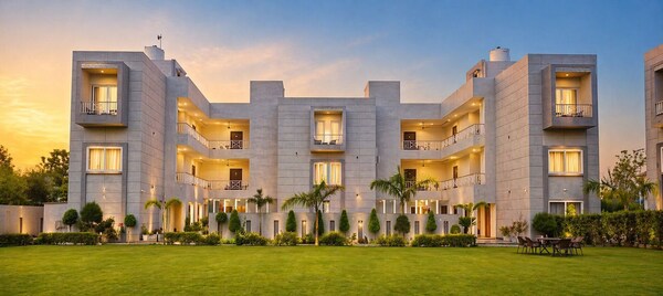 Savanna Retreat - Ramnagar