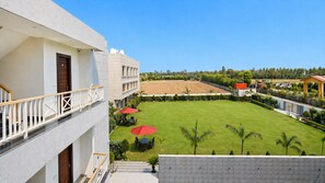 Exterior - Savanna Retreat (Ramnagar)