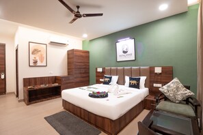 Unclassified image, 4 of 63, button - Savanna Retreat by Nuva Stayz (Ramnagar)