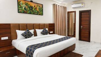 Premium Room | Free WiFi
