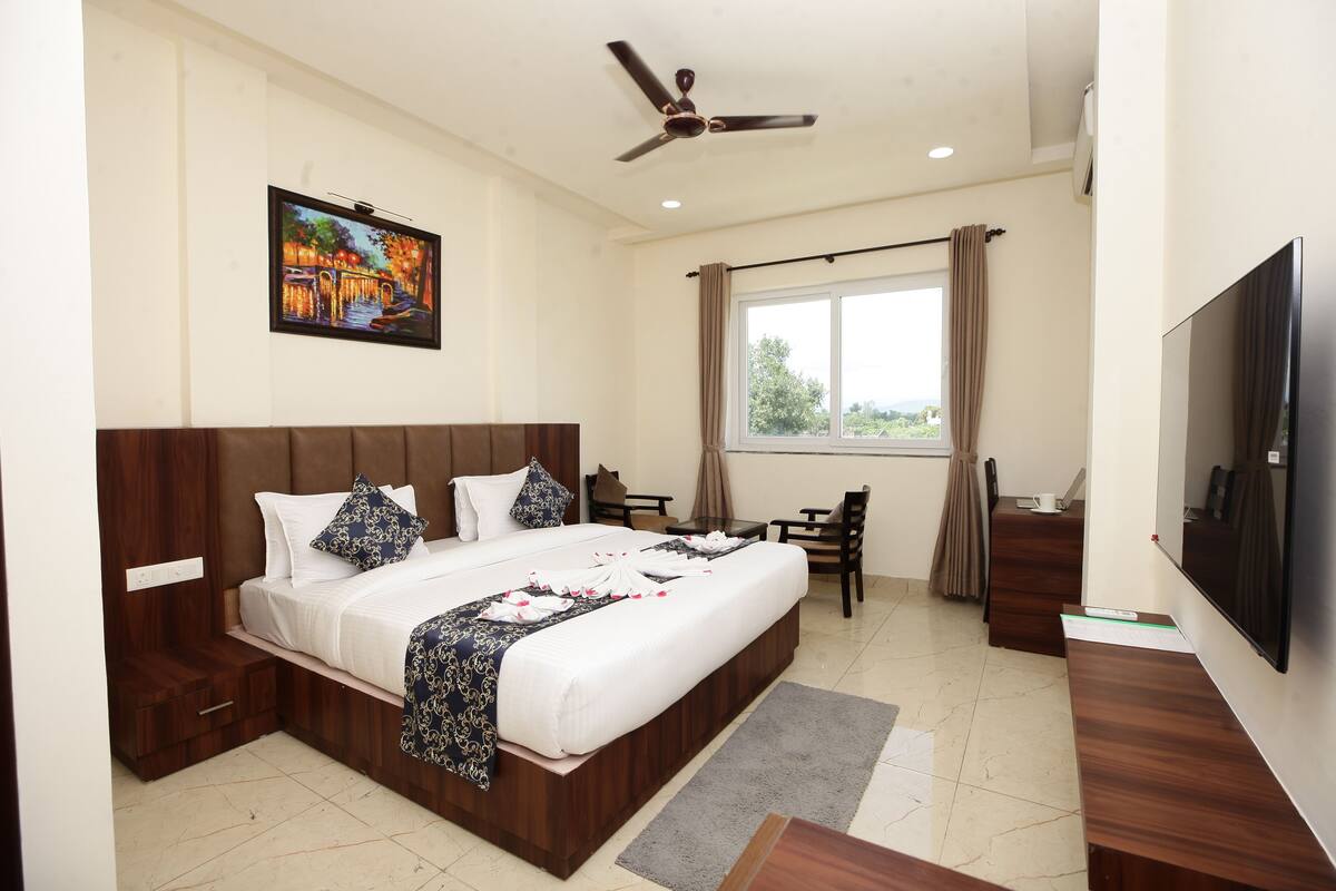 Premium Room | Free WiFi