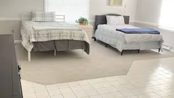 5 Schlafzimmer, WLAN, Bettwäsche