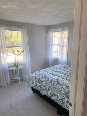 5 chambres, Wi-Fi, draps fournis