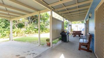 テラス / パティオ