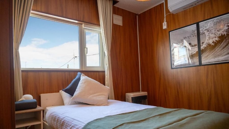 FURANO RELAX STAY A