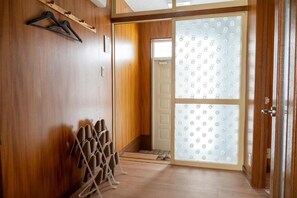 Free WiFi - FURANO RELAX STAY A (Furano)