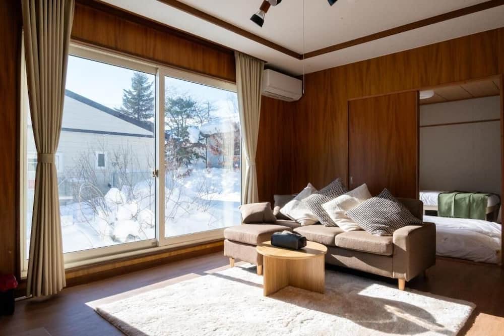 FURANO RELAX STAY A