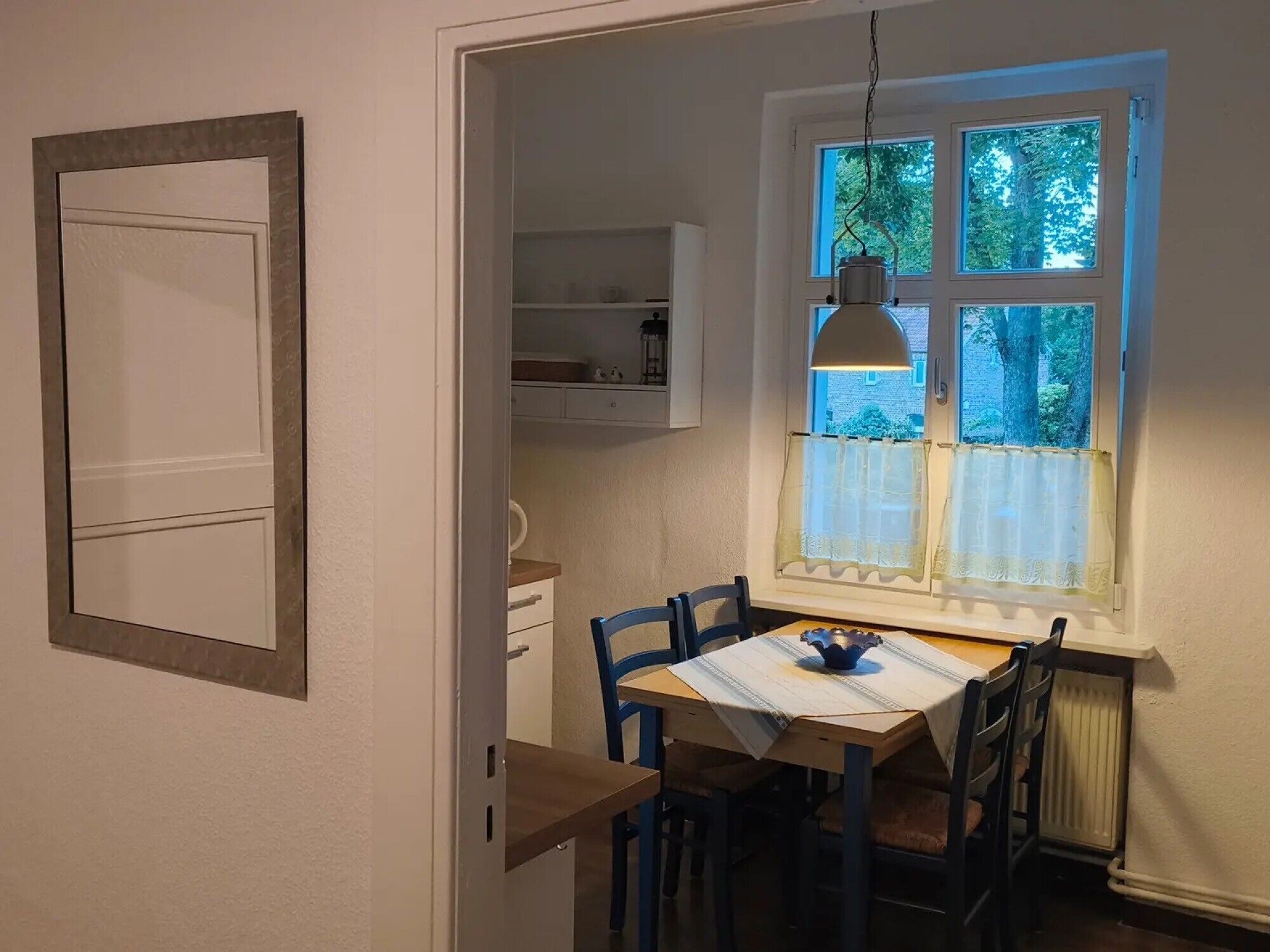 Spiseområde