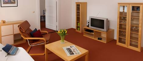 1 غرفة نوم وواي فاي