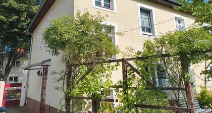 Apartment 'Unter den Linden' mit WLAN
