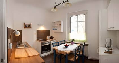 Apartment 'Unter den Linden' mit WLAN