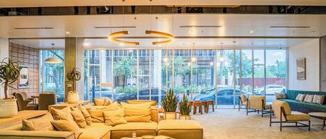 Fernseher, Arbeitsbereiche