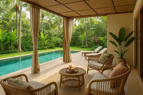 Ceylonry Life Boutique Villa