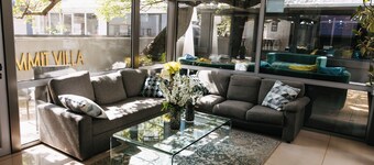 Summit Villa Chisinau