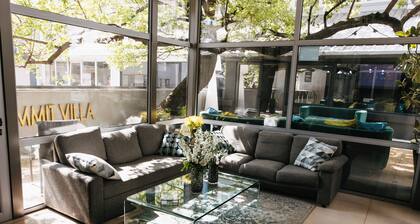 Summit Villa Chisinau