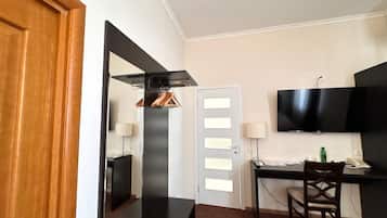 Basic Double Room
