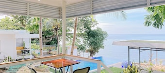 Tulang Diot View and Turtle Haven