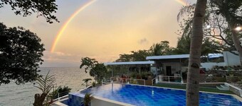 Tulang Diot View and Turtle Haven