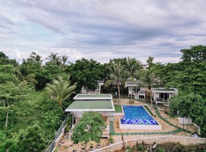 Exterior - Tulang Diot View and Turtle Haven (San Francisco)