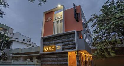 Itsy Hotels Everest Leela Residency