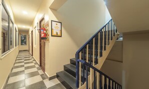 Interior - Itsy Hotels Everest Leela Residency (Erode)