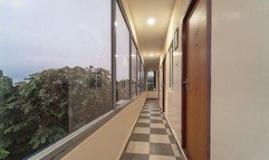 Interior - Itsy Hotels Everest Leela Residency (Erode)