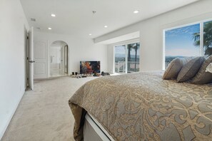 5 Schlafzimmer, Bügeleisen/Bügelbrett, WLAN, Bettwäsche