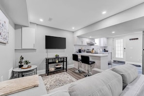 تلفزيون ذكي