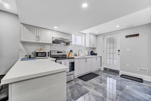 Timeless Charm, Modern Comfort & Large Patio