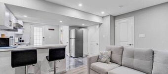 Timeless Charm, Modern Comfort & Large Patio